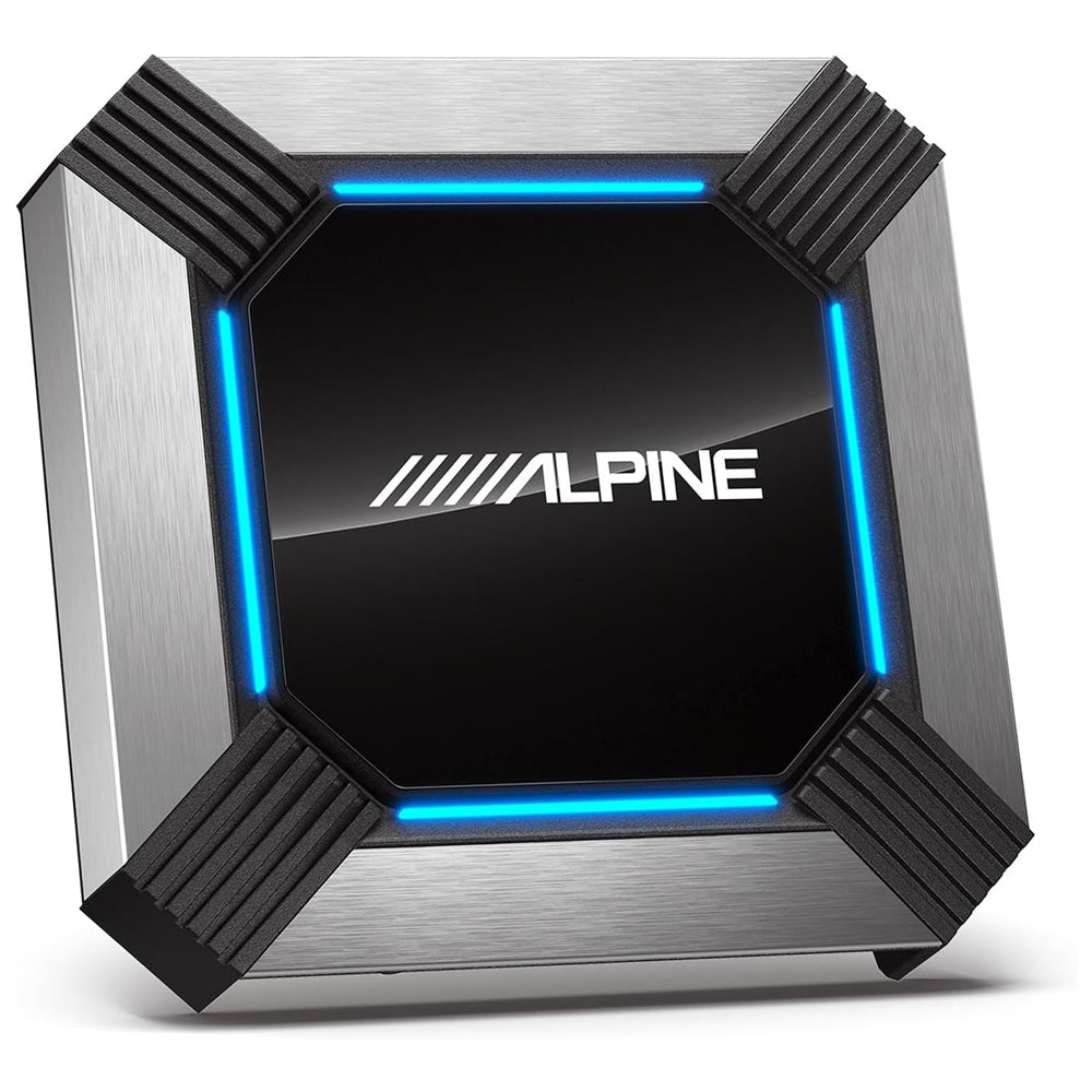 Alpine PSS-TSLA-MY 13 Speaker Audio System Upgrade Kit - select 2020-2025 Model Y
