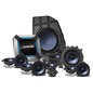 Alpine PSS-TSLA-MY 13 Speaker Audio System Upgrade Kit - select 2020-2025 Model Y