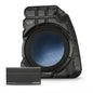Alpine PSS-TSUB-T3B 500W Peak (200W RMS) Loaded Single 10" Sealed Enclosure and Monoblock Amplifier - select 2017-2025 Model 3