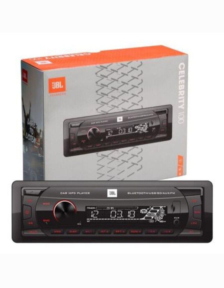 JBL Celebrity100