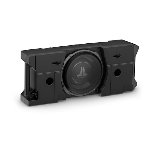 JL Audio SBX-J-JLTAILGT/12TW3 STEALTHBOX® Enclosed Tailgate Subwoofer (JEEP WRANGLER, 2018-UP, 2- AND 4-DOOR)