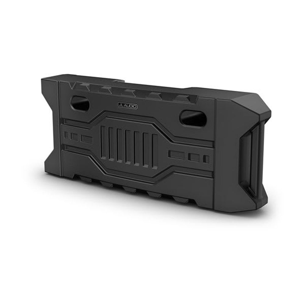 JL Audio SBX-J-JLTAILGT/12TW3 STEALTHBOX® Enclosed Tailgate Subwoofer (JEEP WRANGLER, 2018-UP, 2- AND 4-DOOR)