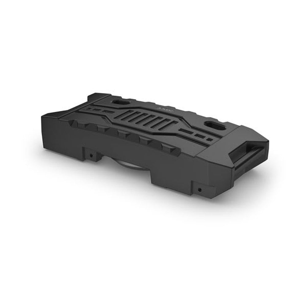 JL Audio SBX-J-JLTAILGT/12TW3 STEALTHBOX® Enclosed Tailgate Subwoofer (JEEP WRANGLER, 2018-UP, 2- AND 4-DOOR)