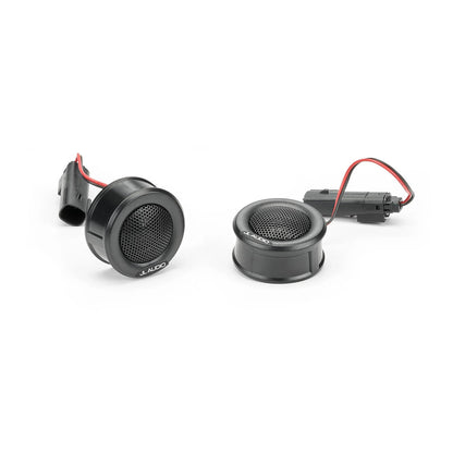 JL Audio SLPK-POL-RZR19/M6 SlamPak audio system for 19-24 Polaris RZR M6
