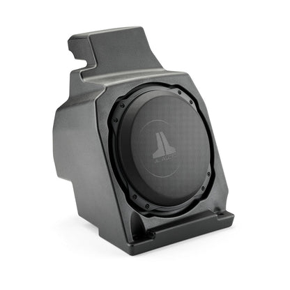 JL Audio SLPK-POL-RZR19RC/M3 SlamPak audio system for 19-24 Polaris RZR M3 w/ Ride Command