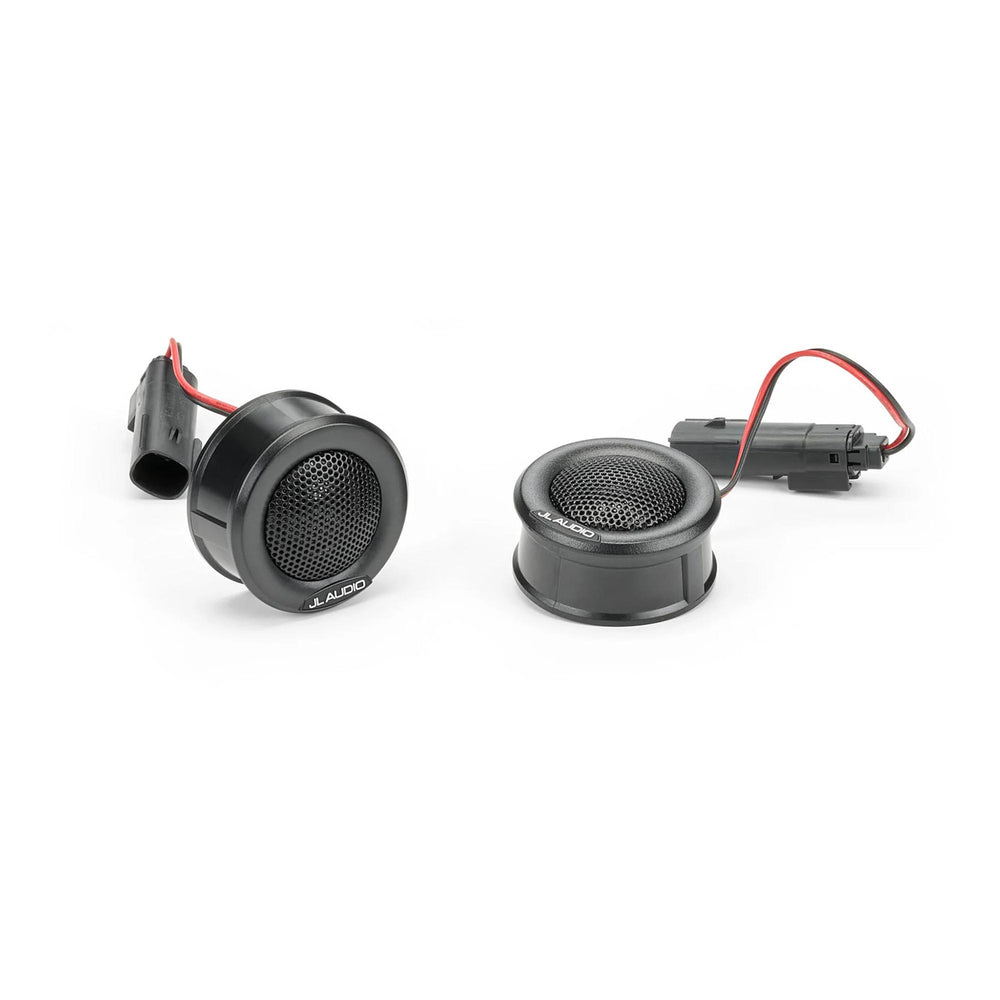 JL Audio SLPK-POL-RZR19RC/M3 SlamPak audio system for 19-24 Polaris RZR M3 w/ Ride Command