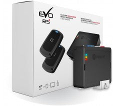 Fortin EVO-ONE-411 Remote Starter Kit