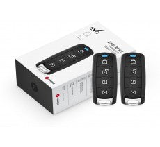 Fortin RFK942 2-Way Remote Kit
