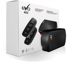 Fortin EVO-ALL-642 Remote Starter Kit