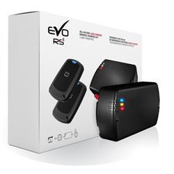 Fortin EVO-ALL-411 Remote Starter Kit