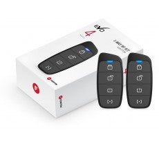 Fortin RFK441 1-Way Remote Kit