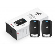 Fortin EVO-ONE-912 2-way Remote Starter Kit