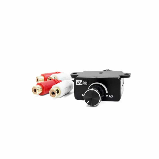 DB Link Universal RCA Level Controller DBLC2