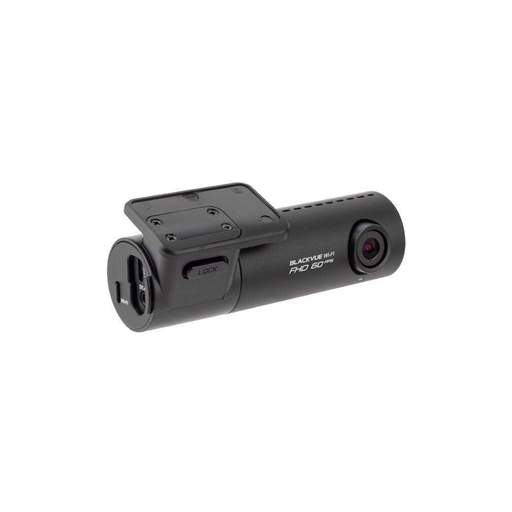 Blackvue DR590X-1CH 1080P 1-Channel Camera