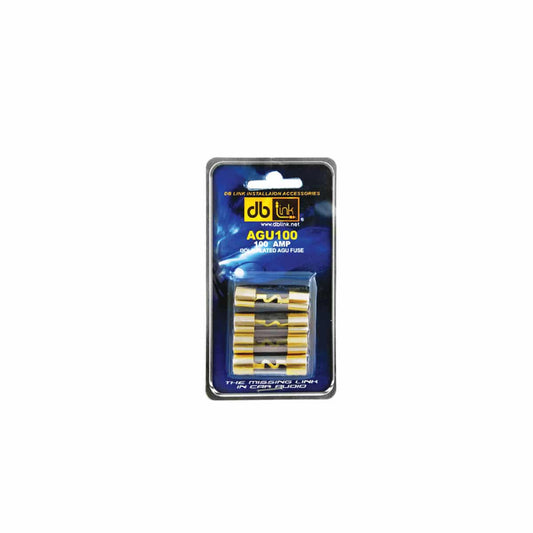 DB Link AGU Fuses