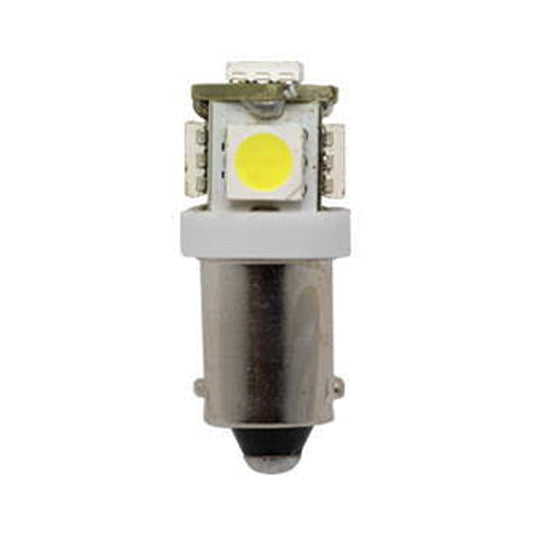 Lumens LED Bulbs BA9S (Pair)