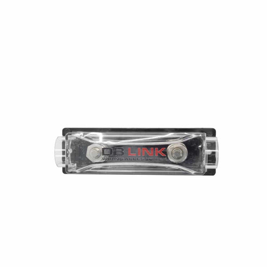 DB Link ANL Fuse Holder (4/8 Gauge Inline) NANLFH2X