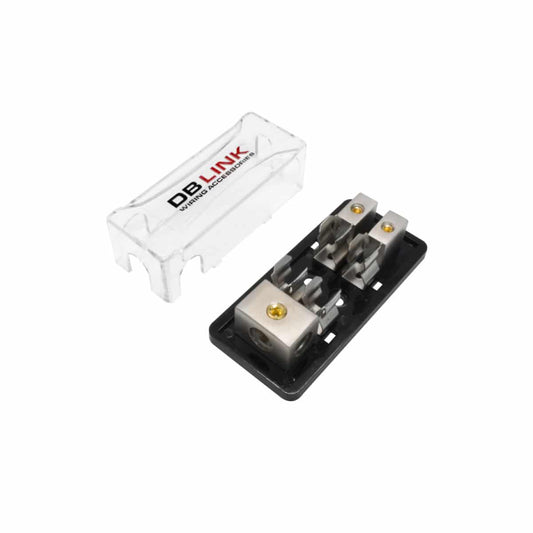 DB Link Nickel Fuse Block NFB3438X