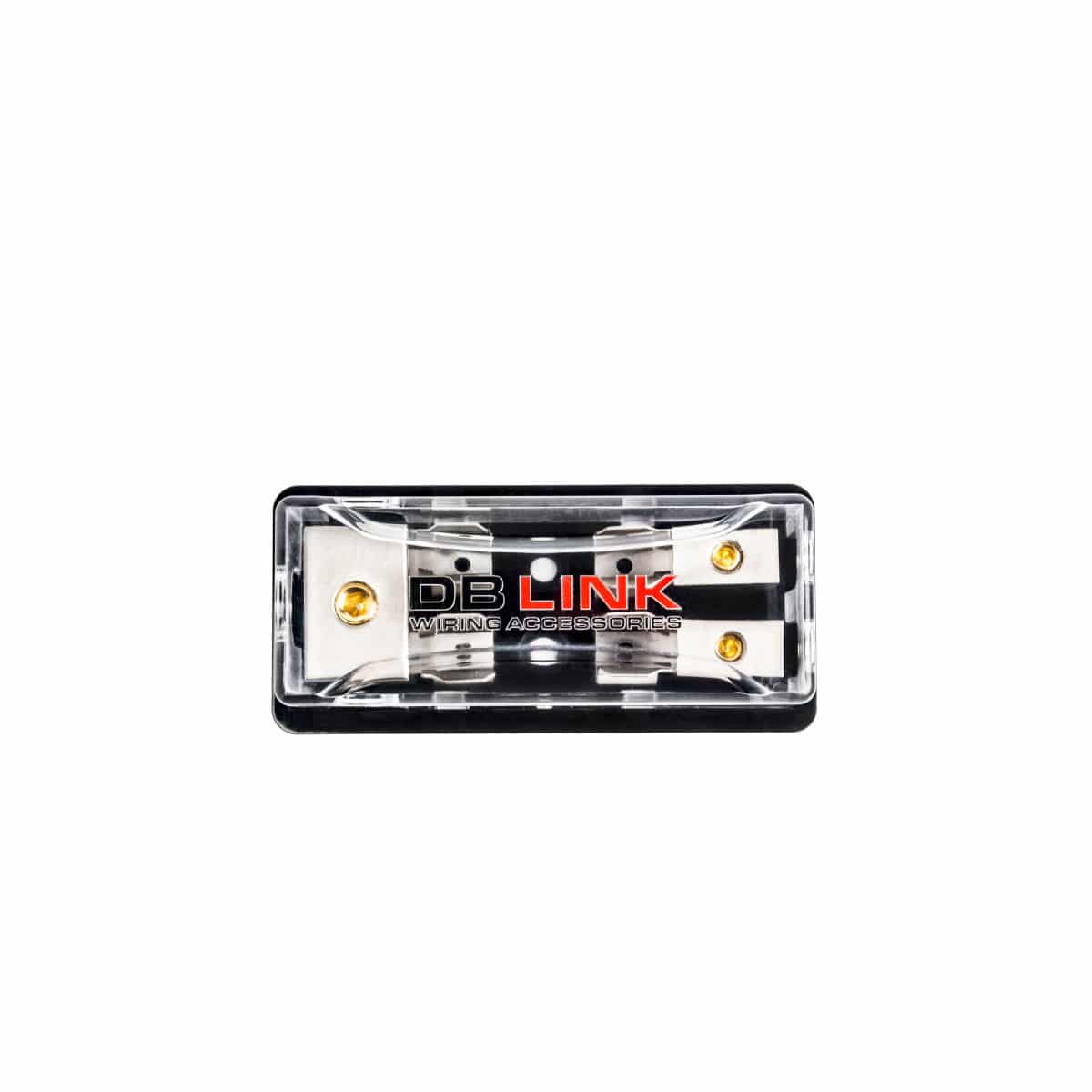 DB Link Nickel Fuse Block NFB3438X