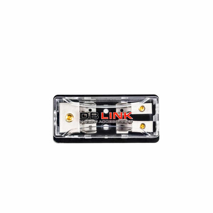 DB Link Nickel Fuse Block NFB3438X