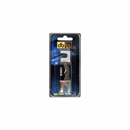 DB Link ANL Fuse