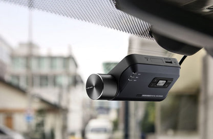 Thinkware QA100 Elite 2K QHD 2-Channel Dash Camera