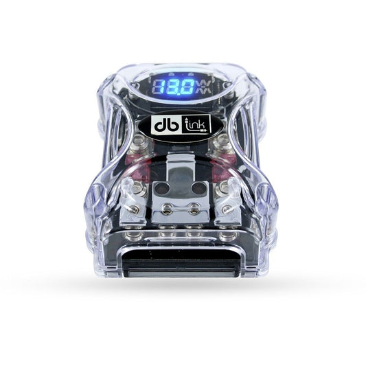 DB Link Digital Distribution Block SFMANLFB12PND