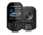 Compustar T13 2-Way LCD, 3-Mile Range Remote Kit