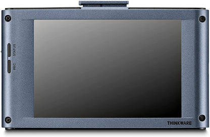 Thinkware X1000 2-Channel 2K QHD Wifi Dash Cam