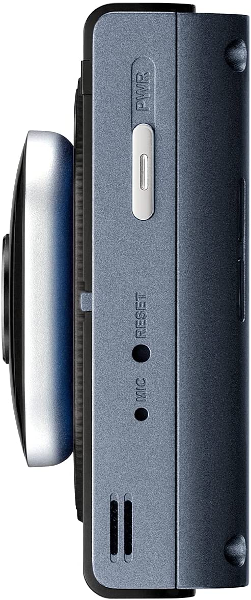 Thinkware X1000 2-Channel 2K QHD Wifi Dash Cam