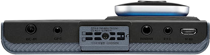 Thinkware X1000 2-Channel 2K QHD Wifi Dash Cam