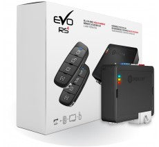 Fortin EVO-ONE-441 Remote Starter Kit