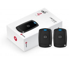Fortin RFK411 1-Way Remote Kit