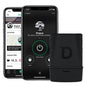 Compustar DroneMobile (LTE) LTE Smartphone Control + Tracking Module