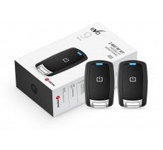 Fortin RFK912 2-Way Remote Kit