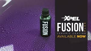 Xpel Fusion Ceramic Coating