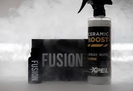 Xpel Fusion Ceramic Coating