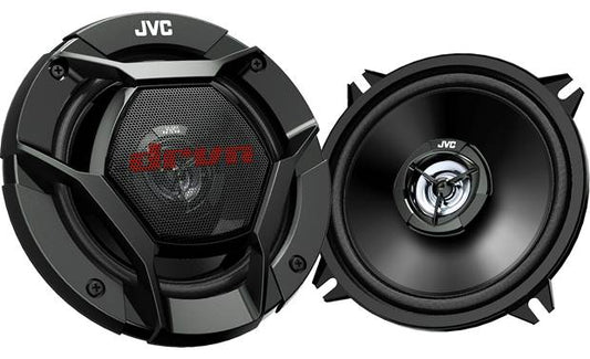 JVC CS-DR521 DRVN Series 5-1/4" 2-way car speakers