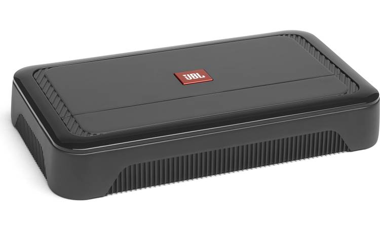 JBL Club A1000 Club Series mono subwoofer amplifier