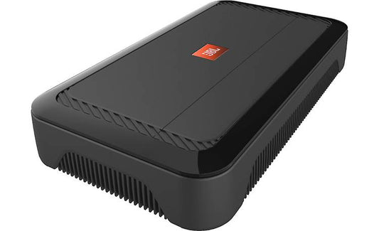 JBL Club A1000 Club Series mono subwoofer amplifier