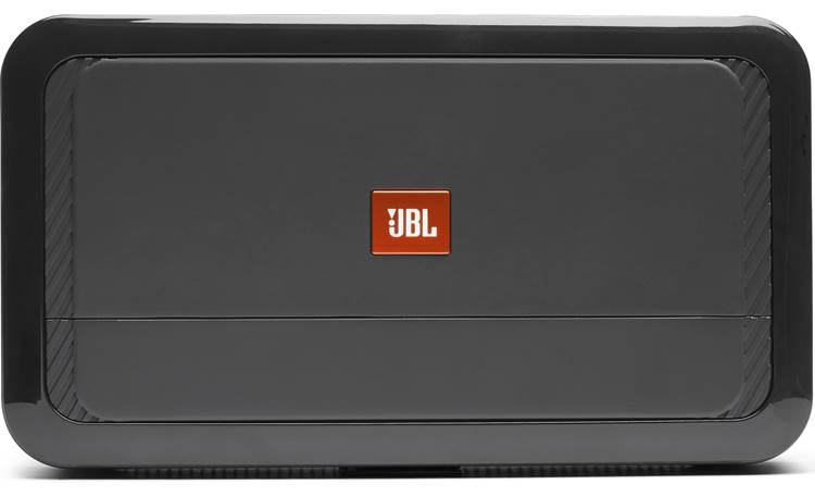 JBL Club A1000 Club Series mono subwoofer amplifier
