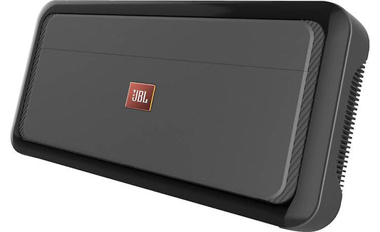 JBL Club A5055 Club Series 5-channel car amplifier