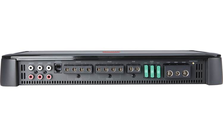 JBL Club A5055 Club Series 5-channel car amplifier