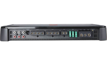 JBL Club A5055 Club Series 5-channel car amplifier