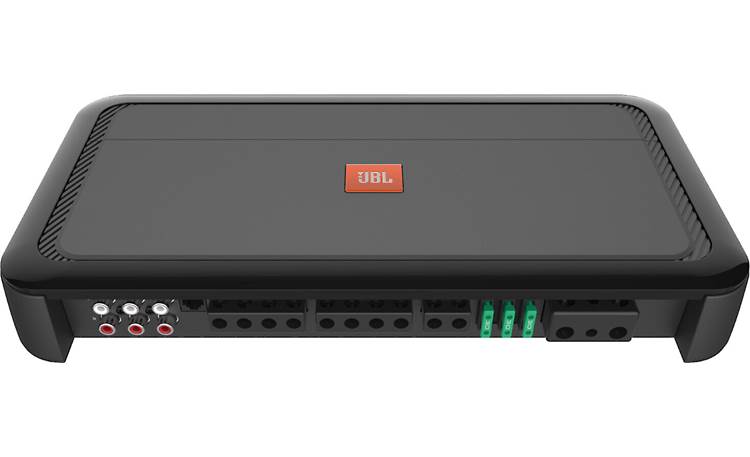 JBL Club A5055 Club Series 5-channel car amplifier