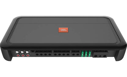 JBL Club A5055 Club Series 5-channel car amplifier