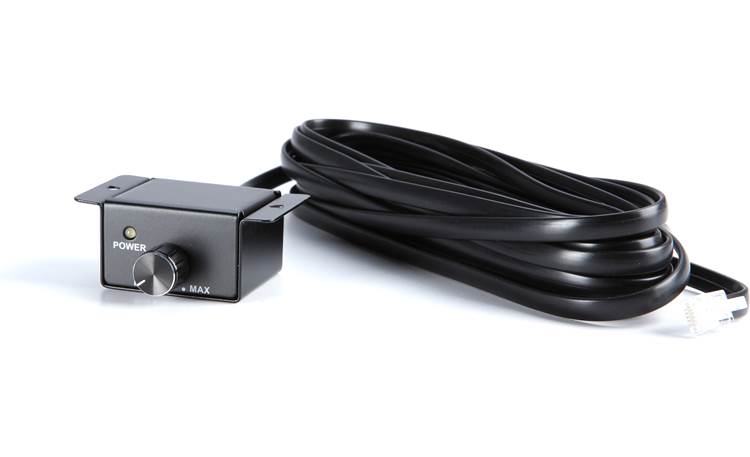 JBL Club A5055 Club Series 5-channel car amplifier