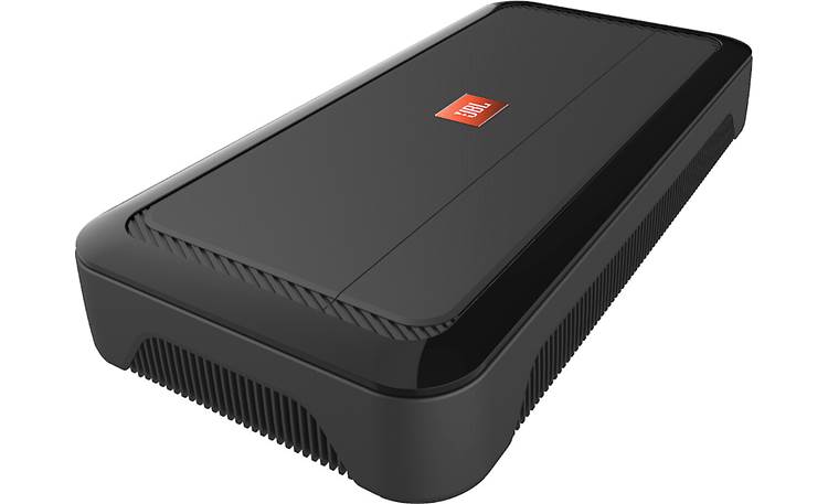 JBL Club A5055 Club Series 5-channel car amplifier