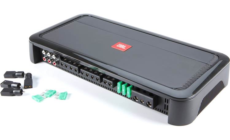 JBL Club A5055 Club Series 5-channel car amplifier