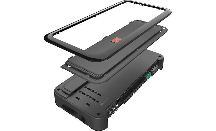 JBL Club A5055 Club Series 5-channel car amplifier